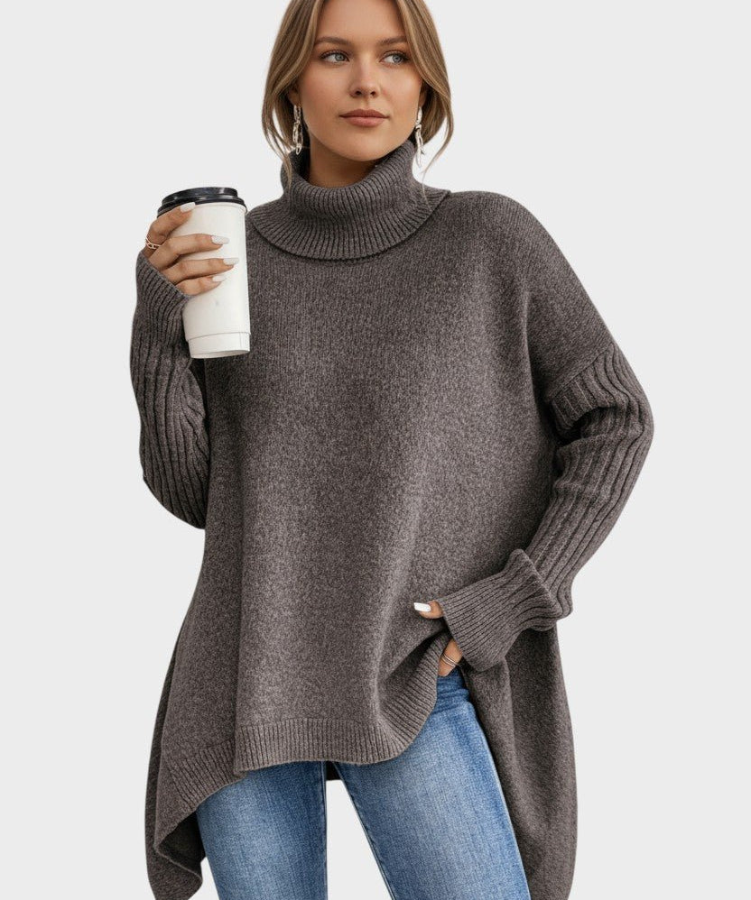 Brigitte | Pullover