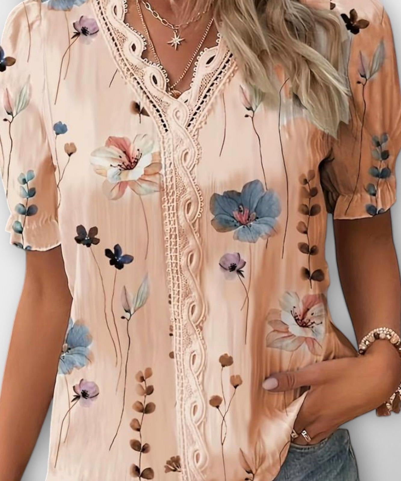 Bruna | Blusa