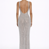 Olivia | Vestido Maxi