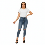 Maria | Saltos Elegantes e Confortáveis