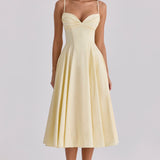 Delali | Vestido Midi