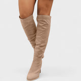 Calliope | Botas
