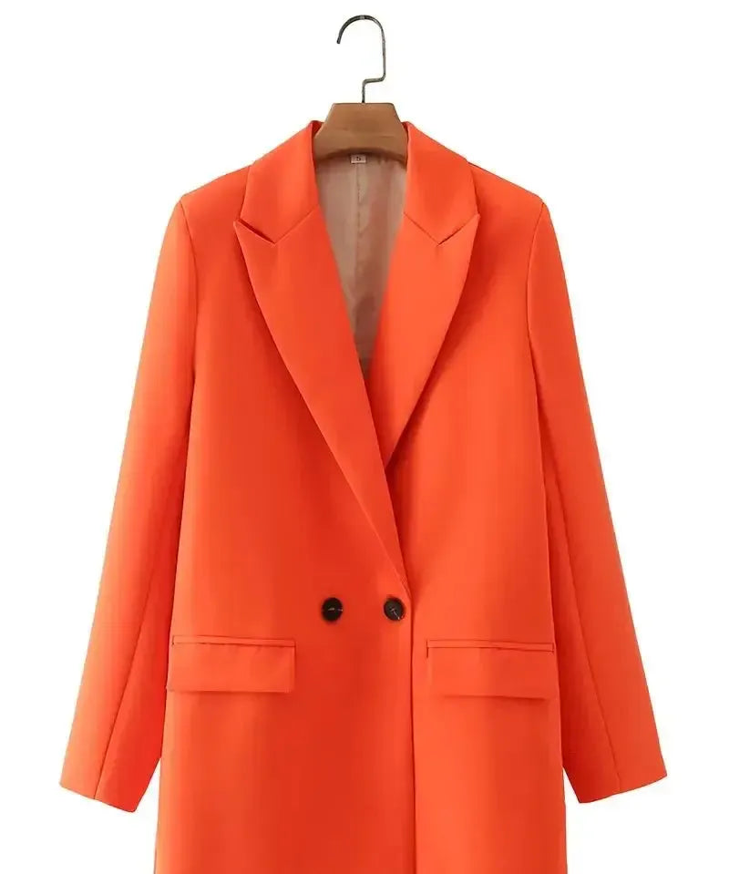Camilla | Blazer Clássico