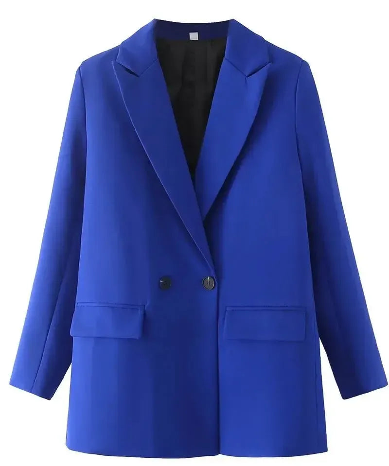 Camilla | Blazer Clássico