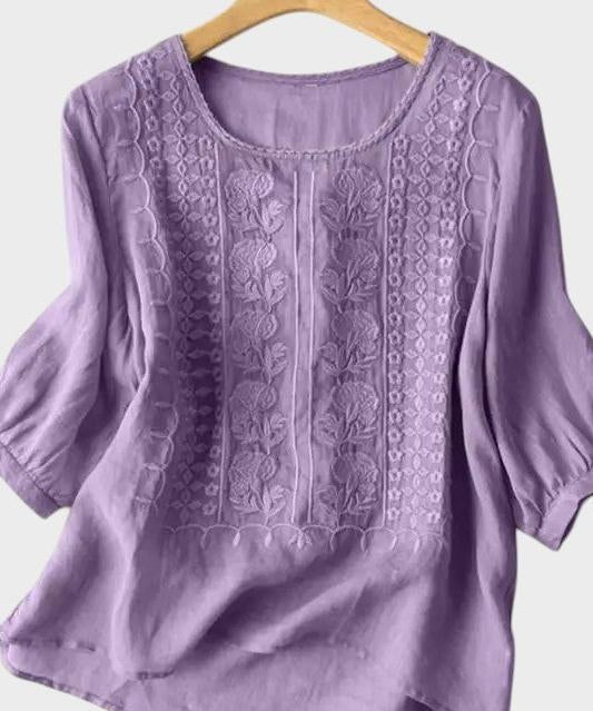 Camilla | Camisa Elegante