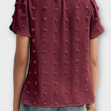 Carlota | Blusa