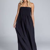 Carmelita | Vestido Midi
