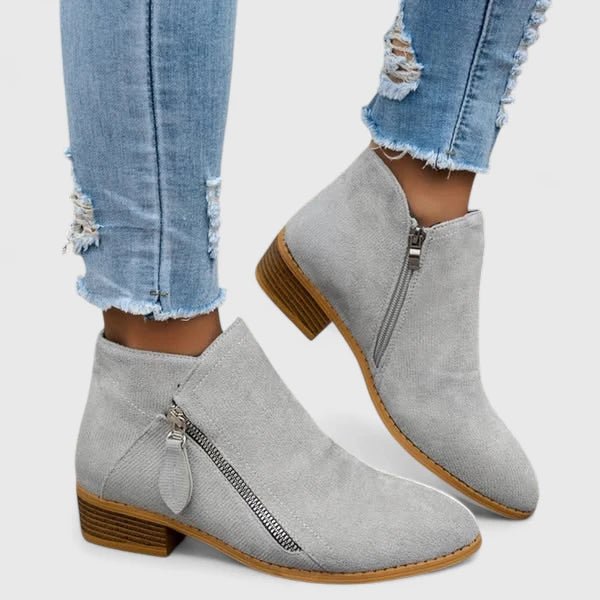 Cecilie | Sapatos ortopédicos