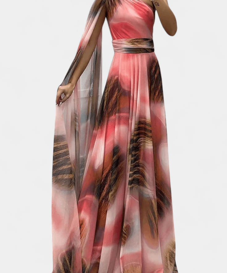 Cedara | Vestido de Flores