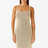 Isolde | Vestido Maxi