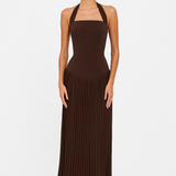 Stacy | Vestido Maxi
