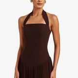 Stacy | Vestido Maxi