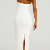 Lumin | Vestido Maxi