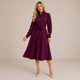 AURORA | Vestido Midi
