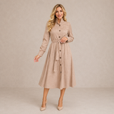 AURORA | Vestido Midi