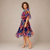 WIKTORIA | Vestido Midi