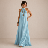 ALINA | Vestido Maxi