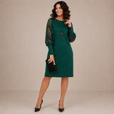 VALERIA | Vestido Midi