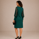 VALERIA | Vestido Midi