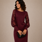 VALERIA | Vestido Midi