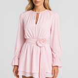 Rosete | Vestido Mini