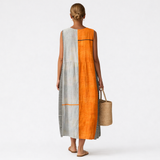 Clara™ | Vestido Midi do Dia a Dia