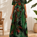 ELISA | Vestido Midi