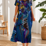 ELISA | Vestido Midi