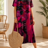 ELISA | Vestido Midi