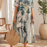 ELISA | Vestido Midi