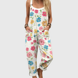 MACACÃO IMPRESSO CONFORTÁVEL
