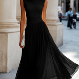 NATALIA | Vestido Midi