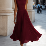 NATALIA | Vestido Midi
