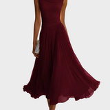 Natalia - Vestido midi