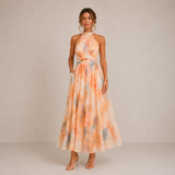 LILIANA | Vestido Midi