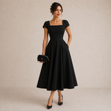 ROSALIA | Vestido Midi