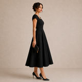 ROSALIA | Vestido Midi
