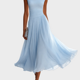 Natalia - Vestido midi
