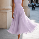 NATALIA | Vestido Midi