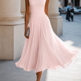 NATALIA | Vestido Midi