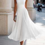 NATALIA | Vestido Midi