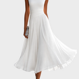 Natalia - Vestido midi