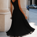 NATALIA | Vestido Midi