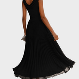 Natalia - Vestido midi