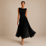 NATALIA | Vestido Midi