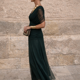 MARELLA | Vestido Maxi