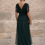 MARELLA | Vestido Maxi