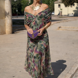 MARELLA | Vestido Maxi