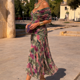 MARELLA | Vestido Maxi