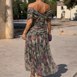 MARELLA | Vestido Maxi